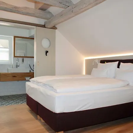 Hezelhof's Hexenhaeuschen