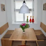 Hezelhof's Hexenhaeuschen * Dinkelsbühl