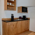 Hezelhof's Hexenhaeuschen Prázdninový dům Dinkelsbühl