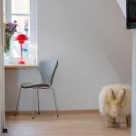 Prázdninový dům Hezelhof's Hexenhaeuschen *