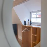 Hezelhof's Hexenhaeuschen *