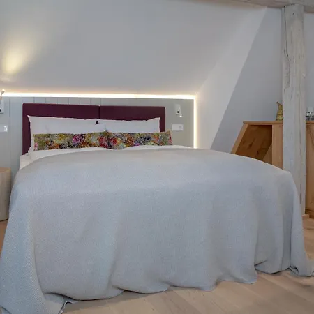 Ferienhaus Hezelhof´s Hexenhäuschen Dinkelsbühl