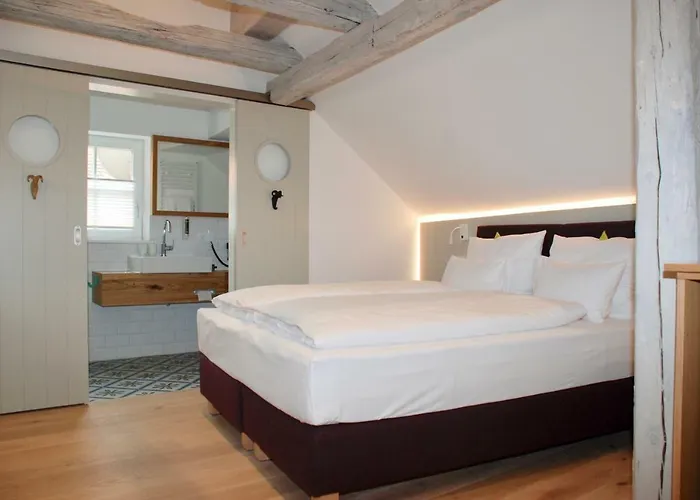 Hezelhof´s Hexenhäuschen